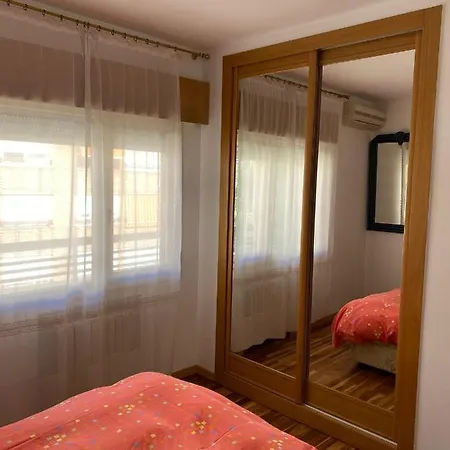 Magnifico Apartamento