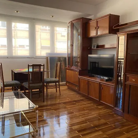 Magnifico Apartamento Apartment *