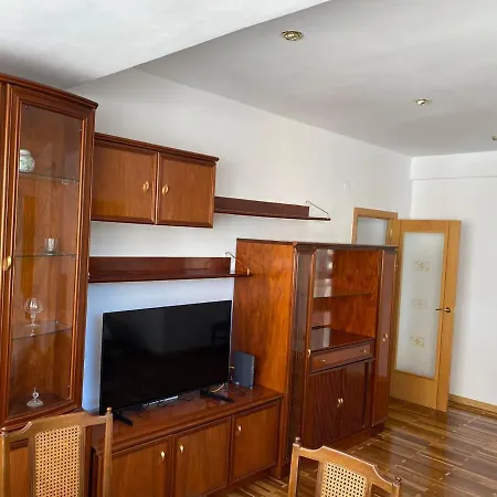 Magnifico Apartamento