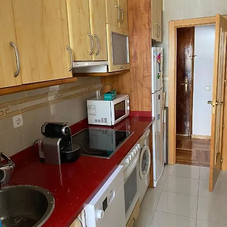 Appartamento Magnifico Apartamento