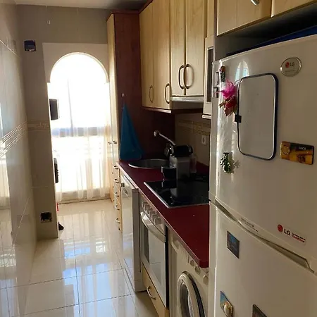 Magnifico Apartamento Madrid