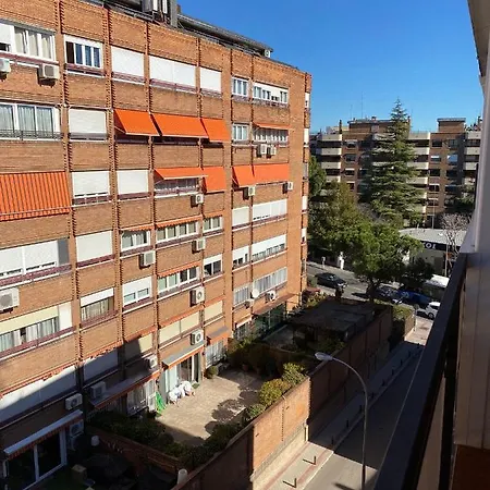 Magnifico Apartamento *