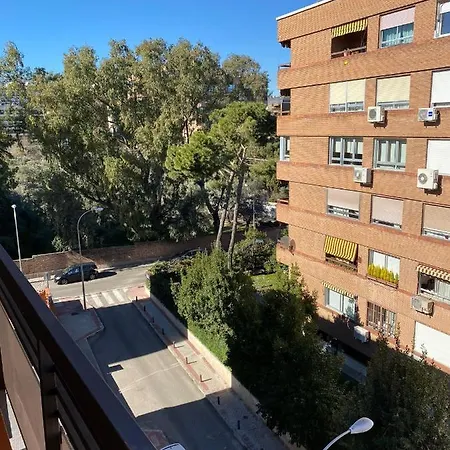 Magnifico Apartamento Apartment