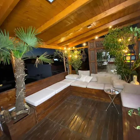 Excellent Penthouse In The Center