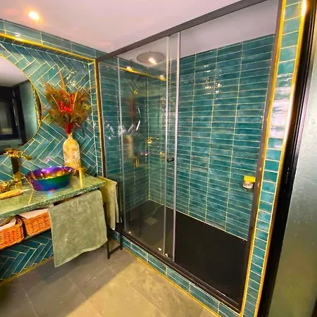 Excellent Penthouse In The Center *