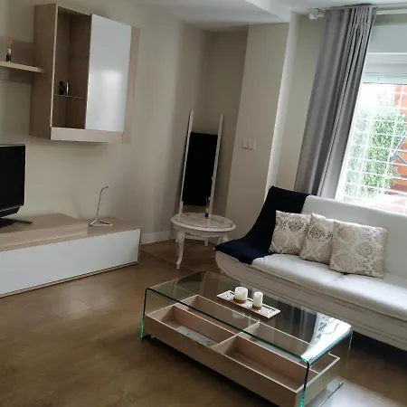 Apartment Apartamento Doctor Guiu *