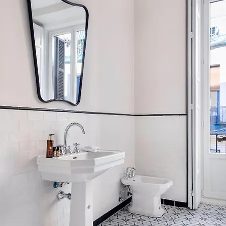 Palacio Tirso De Molina - The Arc Collection Apartment Madrid
