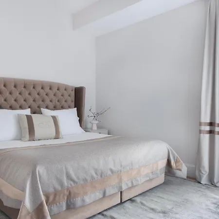 Palacio Tirso De Molina - The Arc Collection