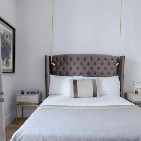 Apartment Palacio Tirso De Molina - The Arc Collection