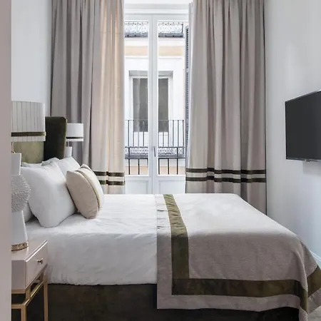 Palacio Tirso De Molina - The Arc Collection Madrid