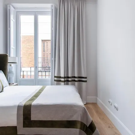 Palacio Tirso De Molina - The Arc Collection