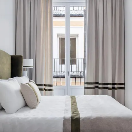 Palacio Tirso De Molina - The Arc Collection Madrid