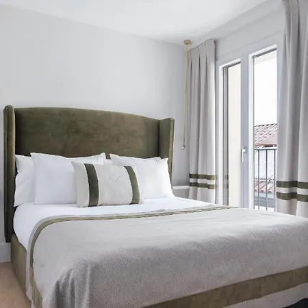 Apartment Palacio Tirso De Molina - The Arc Collection Madrid