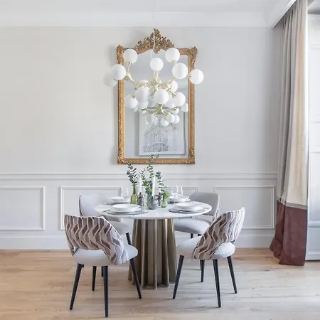Palacio Tirso De Molina - The Arc Collection Apartment