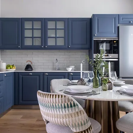 Palacio Tirso De Molina - The Arc Collection Apartment *