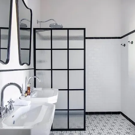 Apartment Palacio Tirso De Molina - The Arc Collection *