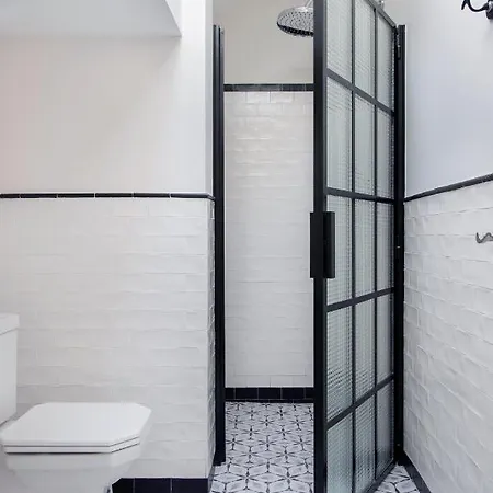 Palacio Tirso De Molina - The Arc Collection Apartment