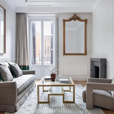 Palacio Tirso De Molina - The Arc Collection * Madrid