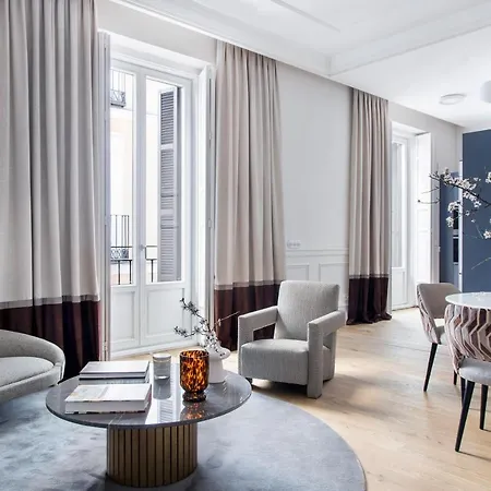 Palacio Tirso De Molina - The Arc Collection Madrid
