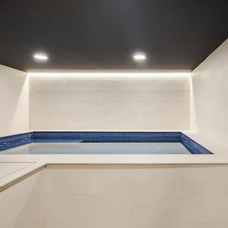 Palacio Tirso De Molina - The Arc Collection