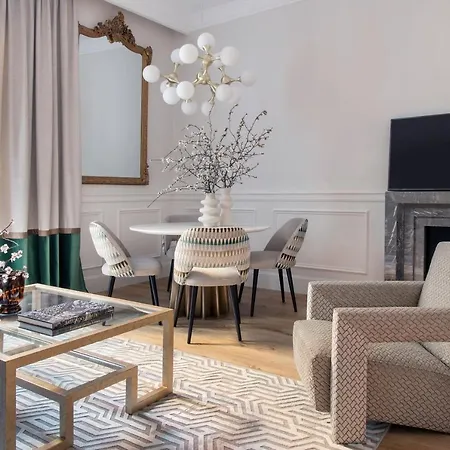 Palacio Tirso De Molina - The Arc Collection Madrid
