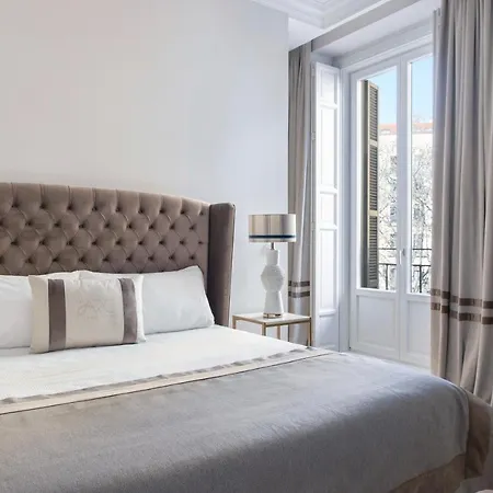 Palacio Tirso De Molina - The Arc Collection Apartment *