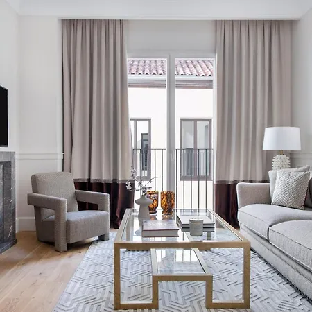 Palacio Tirso De Molina - The Arc Collection Madrid