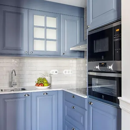 Palacio Tirso De Molina - The Arc Collection Apartment *
