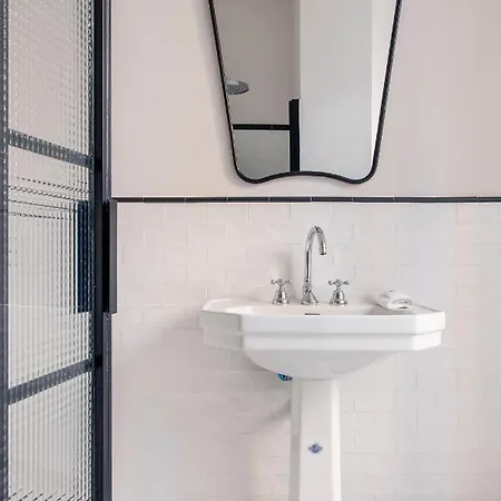 Palacio Tirso De Molina - The Arc Collection Apartment Madrid
