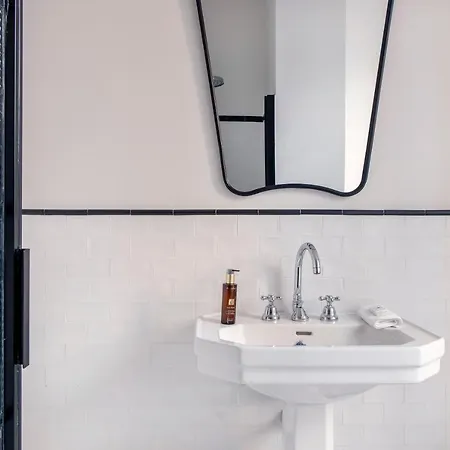 Palacio Tirso De Molina - The Arc Collection Apartment Madrid