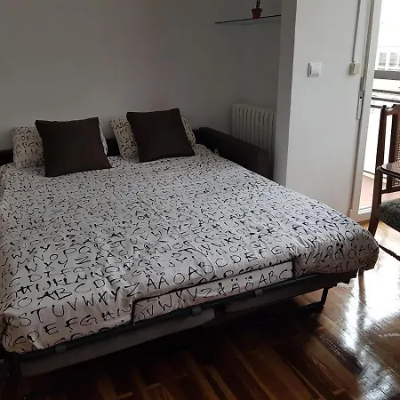Appartamento Magnifico Apartamento