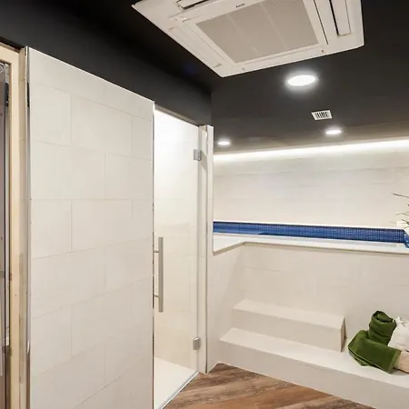 Palacio Tirso De Molina - The Arc Collection Apartment Madrid