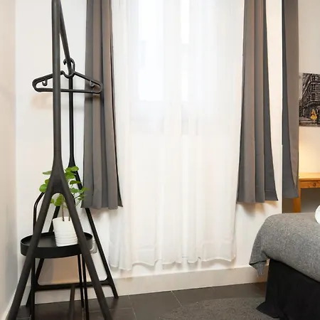 Apartment Luxury Center 2 Bedrooms Puerta Del Sol Madrid