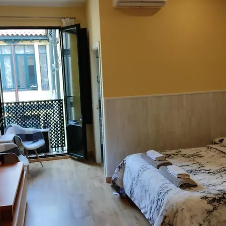 Appartement Estudio En Fuencarral Granvia *