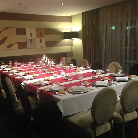 Globales Acis Y Galatea Hotel Madryt