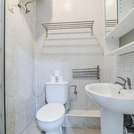 Apartment Apartamento En Cascorro