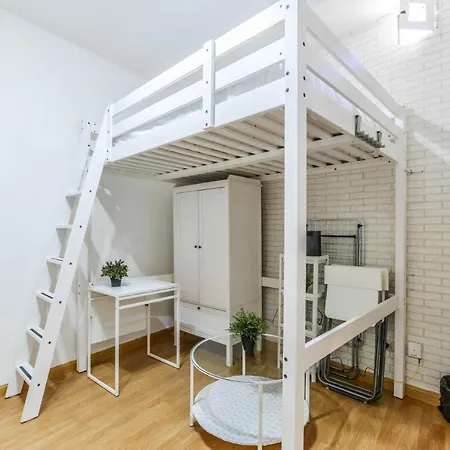 Apartamento En Cascorro *