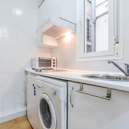 Appartement Apartamento En Cascorro *