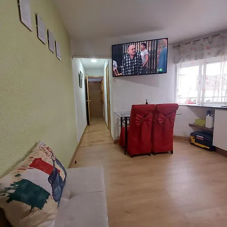 Homestay Extremadura *