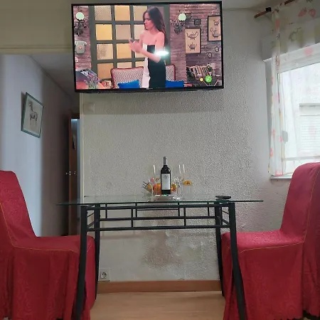 Apartment Homestay Extremadura