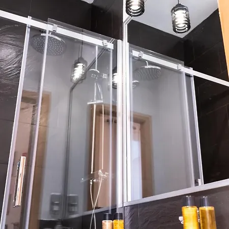 Luxury Center 2 Bedrooms Puerta Del Sol Apartment *