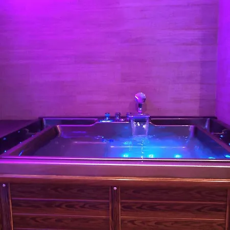 游侠酒店 3* 马德里