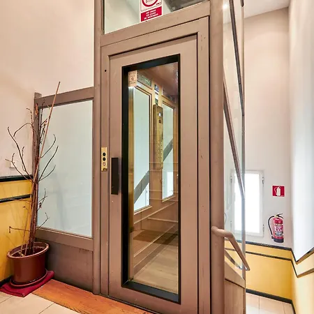 Apartment Plaza Mayor *
