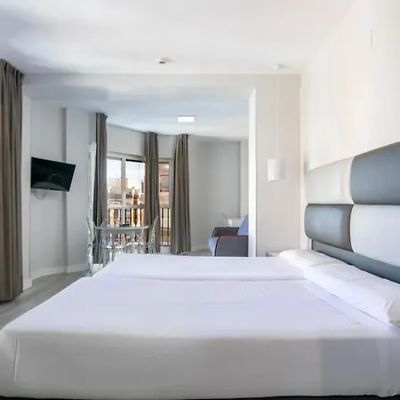 H-a Quo Appart hôtel