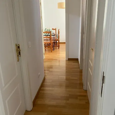 Apartment Barajas *