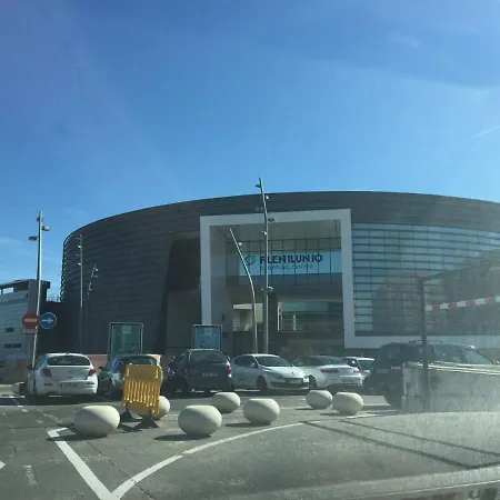 Apartamento Barajas