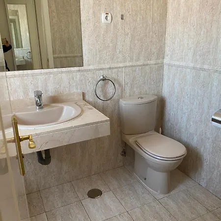Barajas Apartment *
