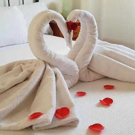 Apartamento Barajas *