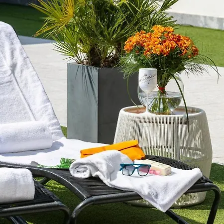 Hotell Emperador 4*
