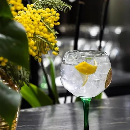 Emperador Hotell Madrid